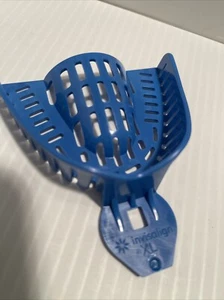 X Large Upper invisalign impression tray #2 - Picture 1 of 3