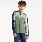 Dare2b Kids Emergent II Core Stretch Fleece Full Zip Jacket Stretch Warm Light