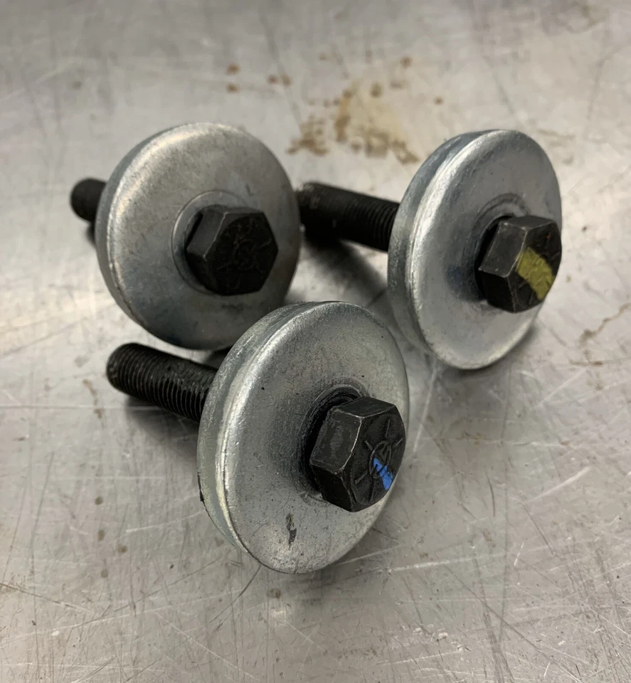  GM SBC 09440024 Balance bolt,& Washer - Image 1 of 1