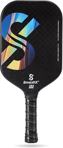 SmashX Professional Pickleball Paddle - Picture 1 of 5