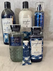 Nueva guinga Bath & Body Works colección exclusiva para mujer - Imagen 1 de 7