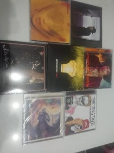 Killers, Rolling Stones, White Denim, James Bay, Jimi Hendrix, etc CD Bundle - Picture 1 of 8
