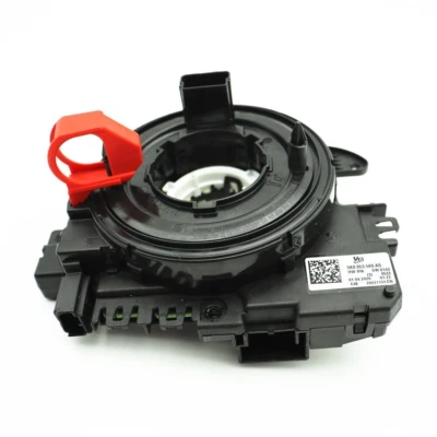 Molla avvolgente anello di contatto sensore angolo di sterzata per VW CC Passat CC B7 5K0953569AS - Immagine 1 di 4