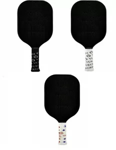 VukGripz fester Pickleballgriff Klebegriff Vuk Gripz Wickel/Band - Bild 1 von 9