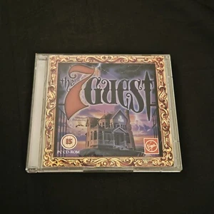 The 7th Guest (CD, 1993) - Picture 1 of 3