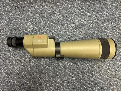 Kowa TSN-2 Straight Spotting Scope with 30x Wide Eyepiece - Excellent Condition - Image 1 of 4