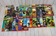 Lego Ninjago Paperback Books!! Variety To Choose From! Pick Your Book1