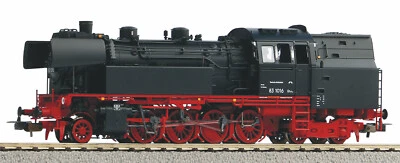 für Märklin PIKO 50636 Dampflok BR 83 DR Ep 3 SOUND Dampfeinsatz fertig NEU 1:87 - Bild 1 von 4