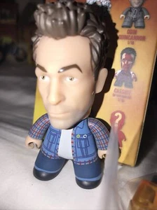 The Preacher Collection Titans figurine vinile Cassidy 2/18 nuove - Foto 1 di 6