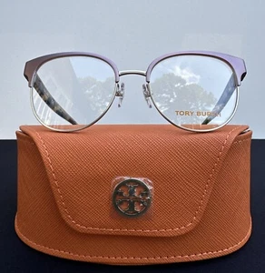 Tory Burch Eyeglasses Frame & Case Model TY 1054 3230 In Color Light Pink - Bild 1 von 12