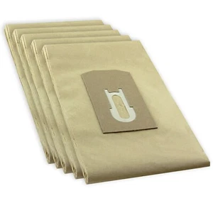 Bags For Oreck XL100 XL200 XL888 XL5000 Vacuum Cleaner Paper Dust Bag x 5 Pack - Picture 1 of 4