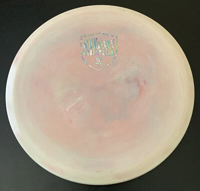 Discmania S-Line MD2 180 grams - Image 1 of 2