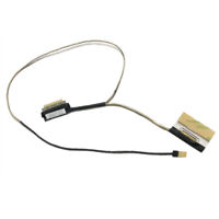 wangpeng New LCD Video Display Cable for HP 14-AF 14-AF010NR 14-AF110NR 14-AF112NR 14-AF175NR 14-AF180NR P/N:6017B0736901 30PIn 