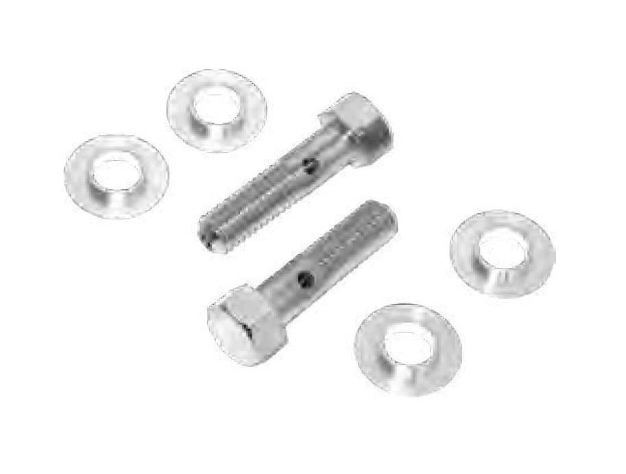 HardDrive - 120230 - Breather Bolts