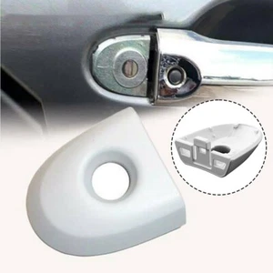 Ricambio maniglia porta anteriore sinistra auto per Nissan Juke 2011-2016 - Picture 1 of 10