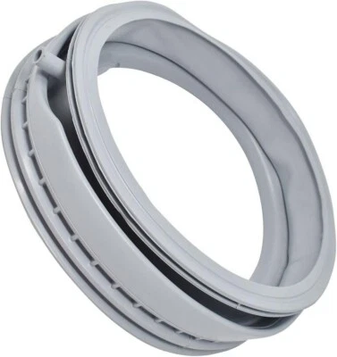 Junta de goma sello de ventana de puerta para lavadora Bosch Neff Siemens Foto 1 de 2