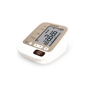 Omron JPN-600 Automatic Blood Pressure Monitor - Picture 1 of 5