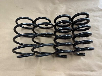 2015-2025 Ford Mustang GT Eibach Pro Kit Lowering Springs NON-MAGNERIDE - Image 1 of 4
