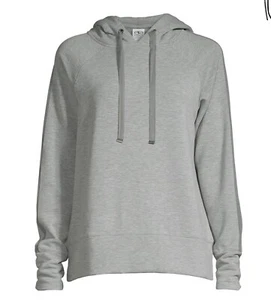 Sudadera con capucha de lana suave Athletic Works para mujer XXXL (22) - Imagen 1 de 3