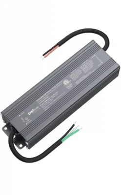 EMITEVER 120W Triac Dimmable LED Driver,Power Supply,AC 120V to DC 24V Transform - Image 1 of 4
