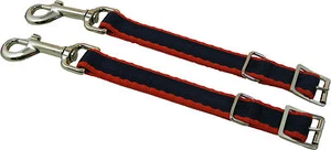 Pezzi Guancia Scuola Ufficiale Libby's - Pony Cob Completo Extra Completo - Foto 1 di 1