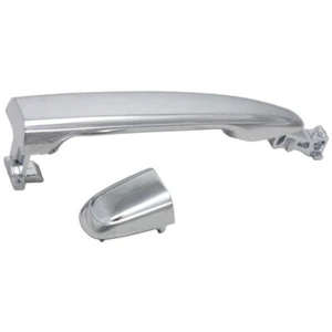 Nueva manija de puerta exterior trasera izquierda o derecha se adapta al 02-17 Toyota Avalon 6921058010 - Imagen 1 de 6