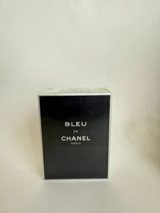 CHANEL Bleu De CHANEL Parfum for Men 3.4 Oz - Picture 1 of 4