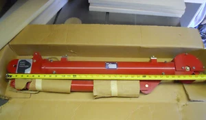 NEW SURPLUS HELICOPTER KAMAN AIRCRAFT CO. Turbo Shaft Adapter Kit K604189-103 - Picture 1 of 9