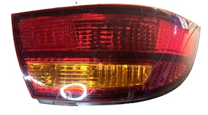 Toyota Avalon Sedan Left Tail Light 07/2000-09/2003 MCX10 - Picture 1 of 9
