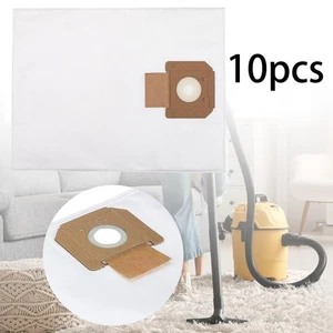 Vacuum Cleaner Dust Bag Dust Extractor Bag for Vacuum Cleaner VAC090 Vb090F - Picture 1 of 7