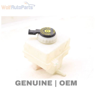 BMW X5 2016-2018 2,0 L - depósito de líquido de frenos / tanque 6856836 Foto 1 de 4