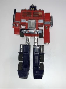 Vintage 1984 G1 Transformers Optimus Prime. No Trailer Or Accessories. - Bild 1 von 4