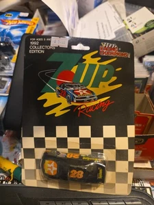 Racing Champions #28 Davey Allison 1992 Collectors Edition The Seven Up Company - Picture 1 of 2