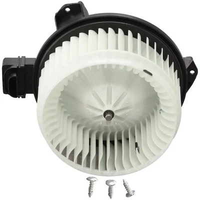 Blower Motors Front  5191345AA Sedan for Jeep Patriot Compass Dodge Avenger 200 - Image 1 of 4