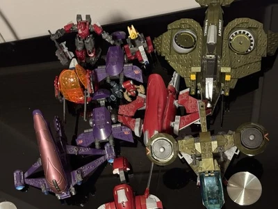 Halo Mega Construx Covenant And Banished Lot - Image 1 of 2