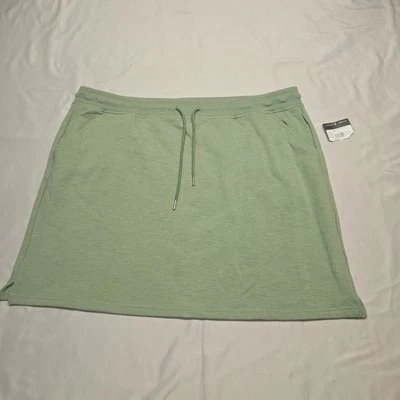 Eddie Bauer Sudadera Falda Verde Talla XL NUEVO CON ETIQUETAS Foto 1 de 4
