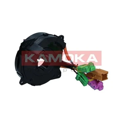 ORIGINAL® Kamoka Wickelfeder, Airbag für Volvo XC90 I V70 II S60 I S80 I XC70 - Bild 1 von 4