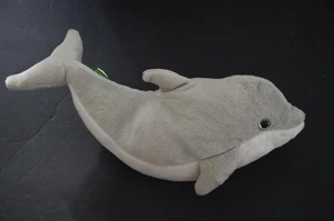 WILD REPUBLIC DOLPHIN 16" PLUSH - Picture 1 of 3