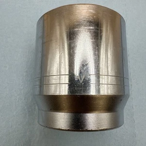 Craftsman 3/4" Drive 2-1/4” Socket 12-point =V= Flying V Vintage - Picture 1 of 7