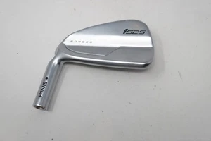 Ping I525 Black Dot 27* #6 Iron Club Head Only Lefty LH Good 1251048 - Picture 1 of 4