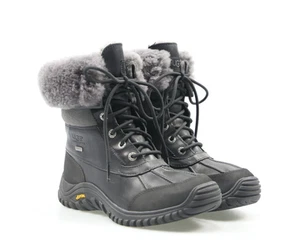 UGG Australia Damen Stiefeletten / Boots / Warm Gefüttert Größe. 39 - Bild 1 von 6