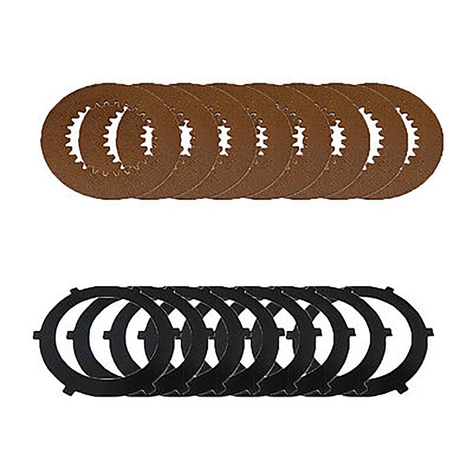 Steering Clutch Disc Set for John Deere JD Crawler Dozer Models 420 430 440 1010