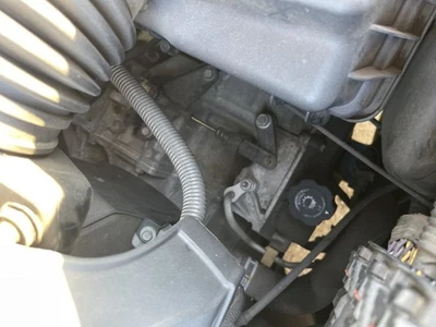 2014-2017 CHEVROLET TRAVERSE Automatic Transmission 167k fits FWD         983750 Foto 1 de 4