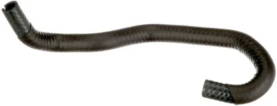 Manguera GATES EMH384, ventilación cárter para FORD Foto 1 de 3