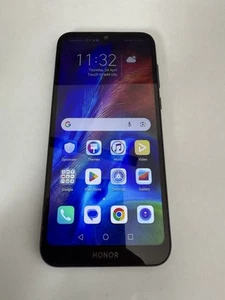 Honor 8S KSA-LX9 - Dual Sim , 32Gb - Unlocked - Picture 1 of 4