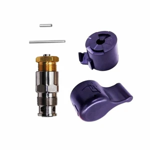 Aftermarketr 257352 Airless Prime Spray Valve, Drain Dump Valve for Graco 695... - Picture 1 of 7