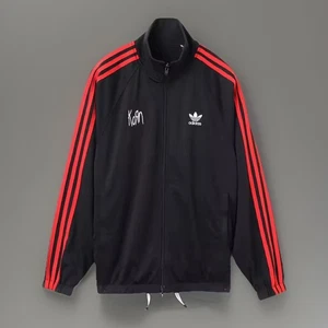 Adidas x Korn Track Jacket Reversible - Picture 1 of 2