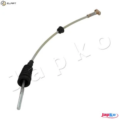 CABLE PULL PARKING BRAKE 131295 FOR TOYOTA 5S-FE 2.2L 4cyl CAMRY1MZ-FE 3.0L - Image 1 of 4