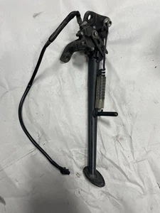 KAWASAKI NINJA ZX10R 2024 OEM MONTAJE DE SOPORTE LATERAL CON SENSOR - Imagen 1 de 11