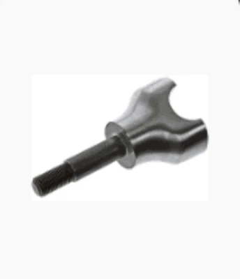 05-10 Yamaha V Star 650 1100 Manillar Soporte Inferior Abrazadera 4VR-23442-10-00 Foto 1 de 4